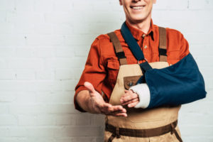 Injured at work claims guide 