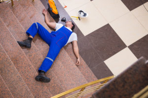 Workplace accident claims guide 